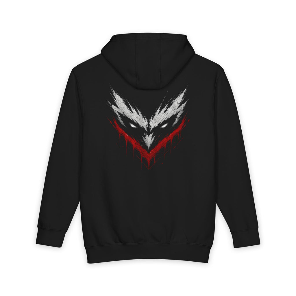 Detazsterrr Pullover Hoodie