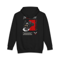 Detazsterrr "ON GO" Pullover Hoodie