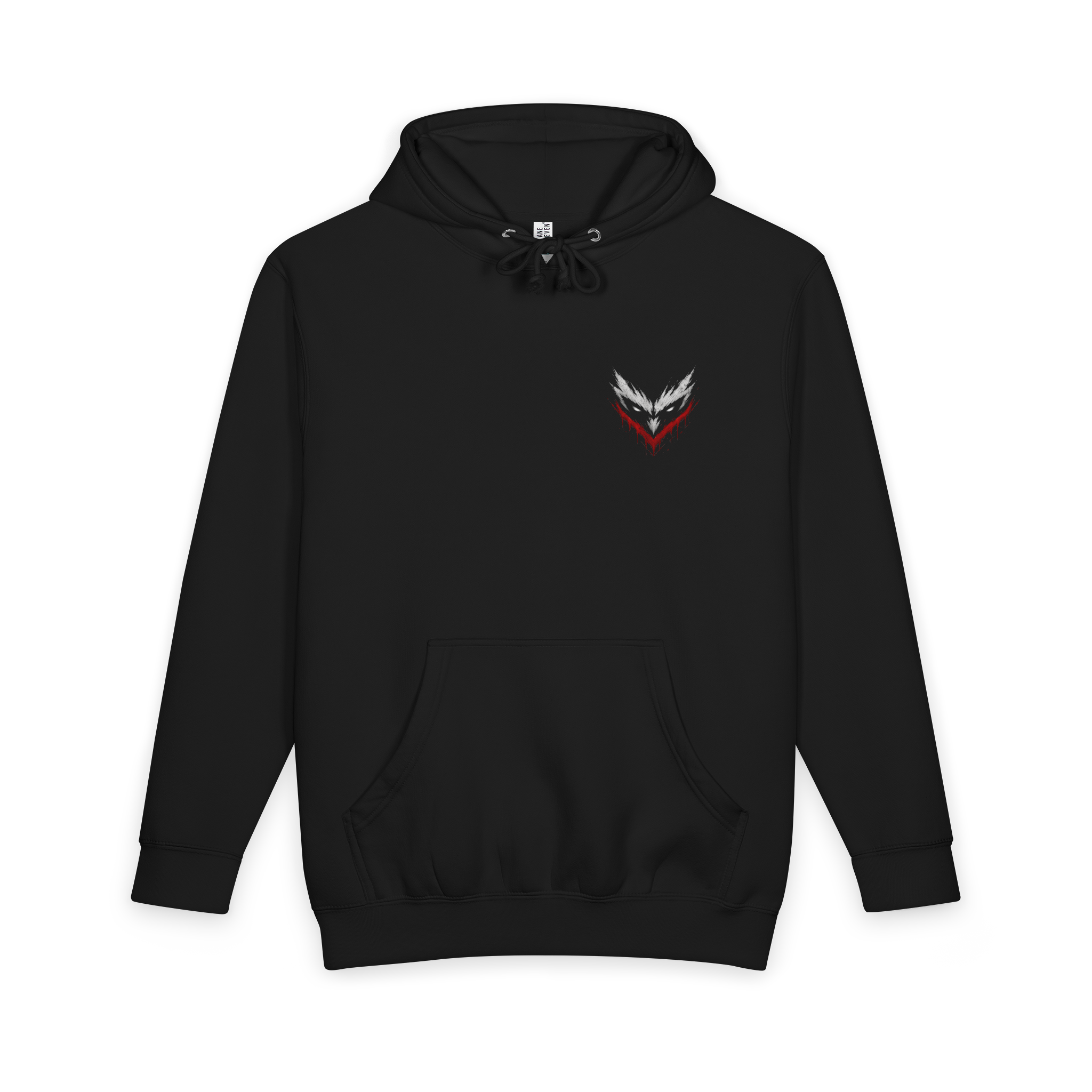 Detazsterrr "ON GO" Pullover Hoodie