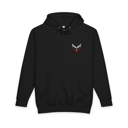 Detazsterrr "ON GO" Pullover Hoodie